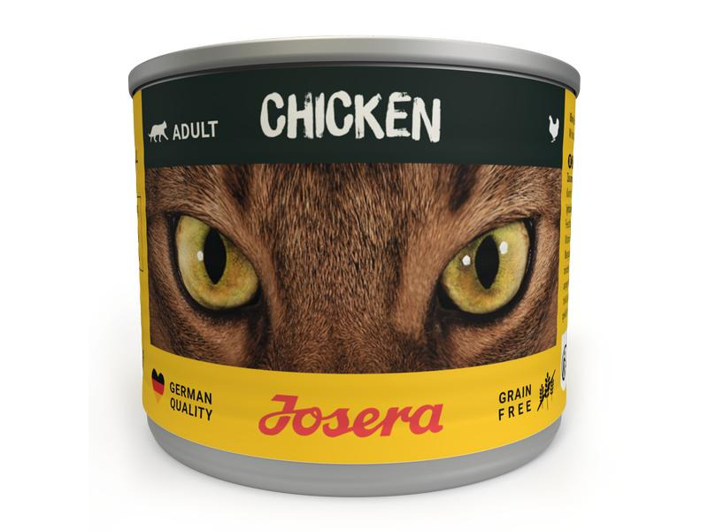 Josera Nassfutter Chicken Dose 200 g