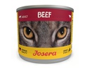 Josera Nassfutter Beef Dose 200 g