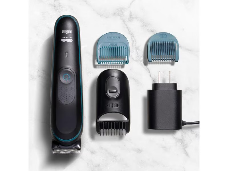 Gillette Intimate Trimmer i5
