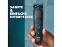 Gillette Intimate Trimmer i5