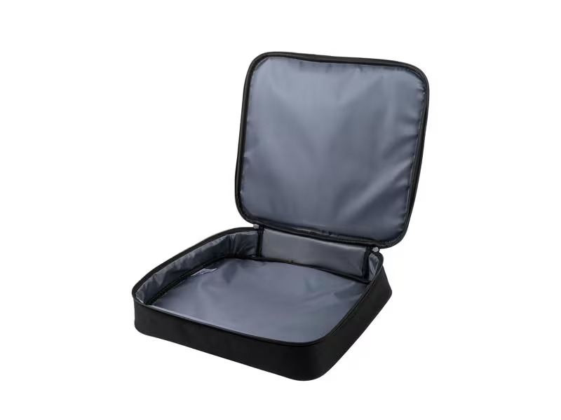 FURBER.power Tasche für Elektroauto Ladekabel Deluxe Schwarz