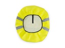 DICOTA Regenhülle Hi-Vis 65 l Gelb
