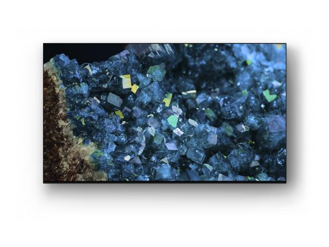 Sony Public Display FWD-83A80L 83, 3840 x 2160 (Ultra HD 4K)