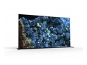 Sony Public Display FWD-83A80L 83, 3840 x 2160 (Ultra HD 4K)