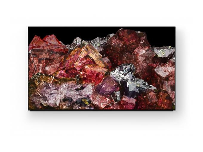 Sony Public Display FWD-75X95L 75, 3840 x 2160 (Ultra HD 4K)