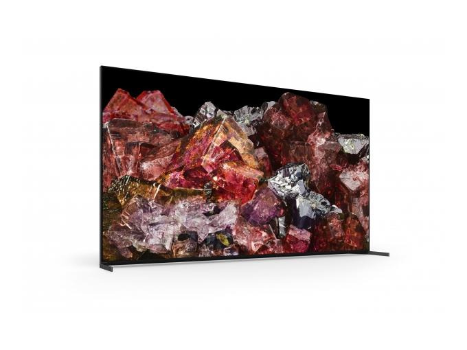 Sony Public Display FWD-75X95L 75, 3840 x 2160 (Ultra HD 4K)