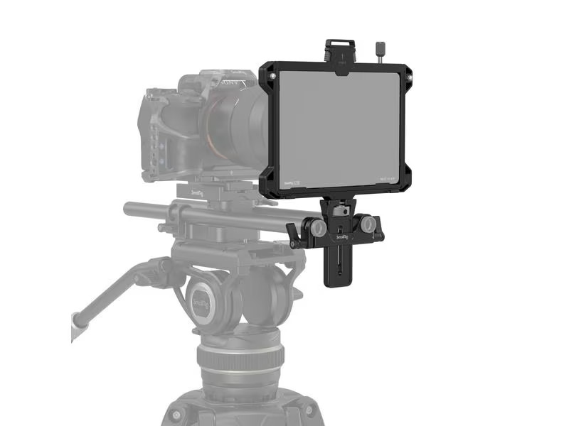 Smallrig Teleprompter Multifunktional