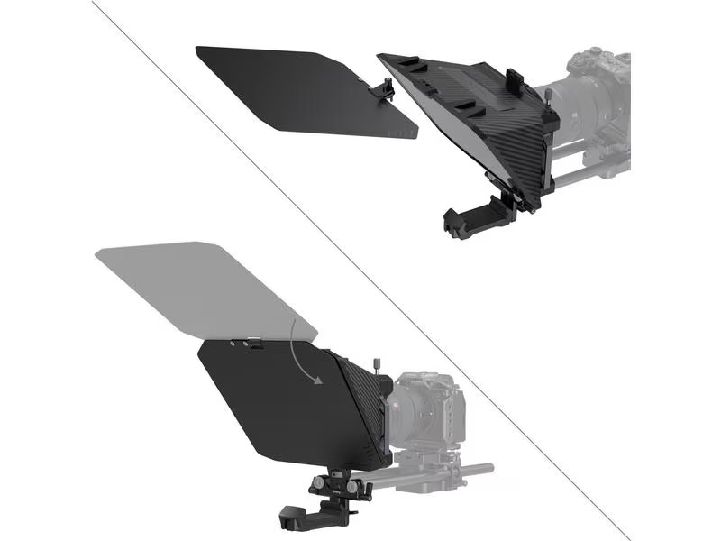 Smallrig Teleprompter Multifunktional