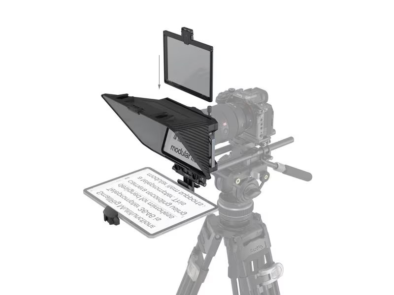 Smallrig Teleprompter Multifunktional