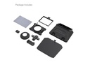 Smallrig Teleprompter Multifunktional