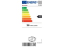 Sharp TV 40FH2EA 40, 1920 x 1080 (Full HD), LED-LCD