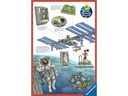 Ravensburger Wissens-Puzzle WWW Auf der Weltraumstation