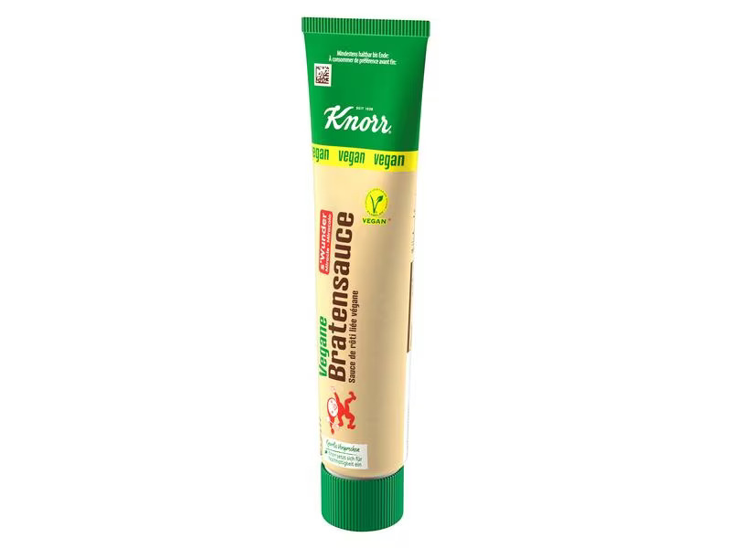Knorr Vegane Bratensauce «s'Wunder» 150 g