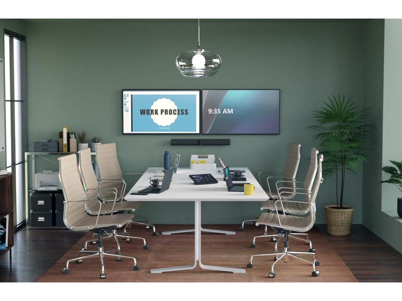 Jabra PanaCast 50 Video Bar System 4K 30 fps