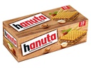 Ferrero Hanuta 10 Stück