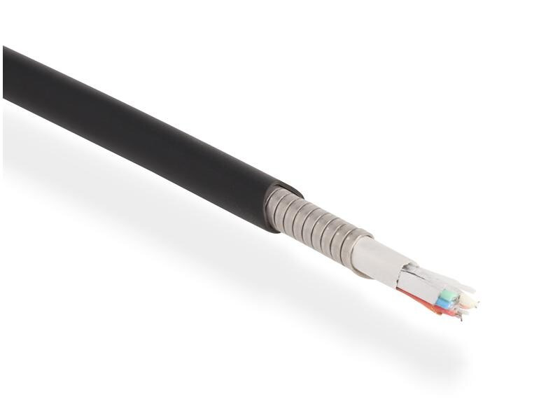 Delock Optisches Kabel 8K 60Hz HDMI - HDMI, 100 m
