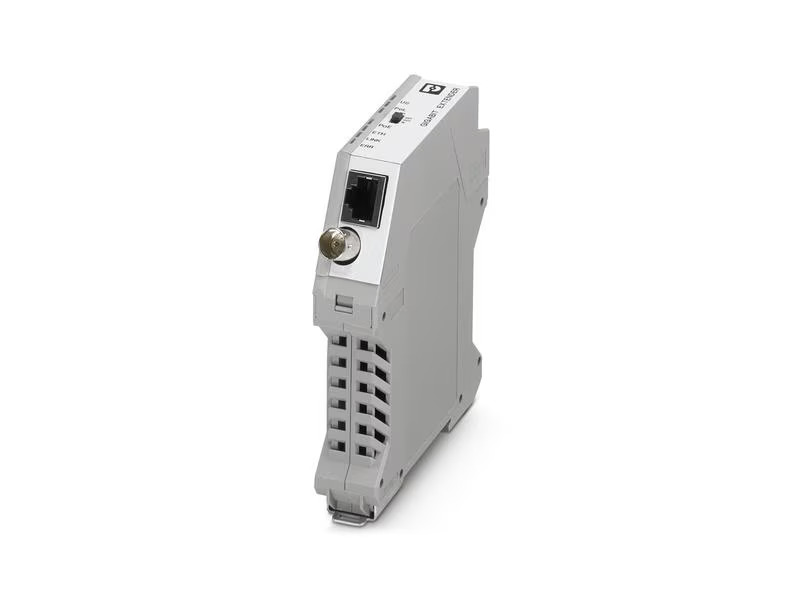 Phoenix Contact PoE Extender 2010 ETH COAX-G Coax