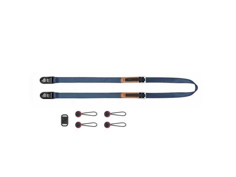 Peak Design Trageriemen Leash Midnight