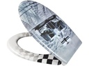 Diaqua Toilettensitz Racing Duroplast