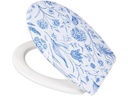 Diaqua Toilettensitz Classico Duroplast