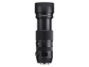 Sigma Zoomobjektiv 100-400mm F/5.0-6.3 DG OS Fujifilm X-Mount