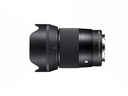 Sigma Festbrennweite 23mm F/1.4 DC DN C – Nikon Z