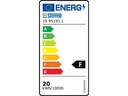STEFFEN Akku Scheinwerfer WORKLIGHT LED 20 W