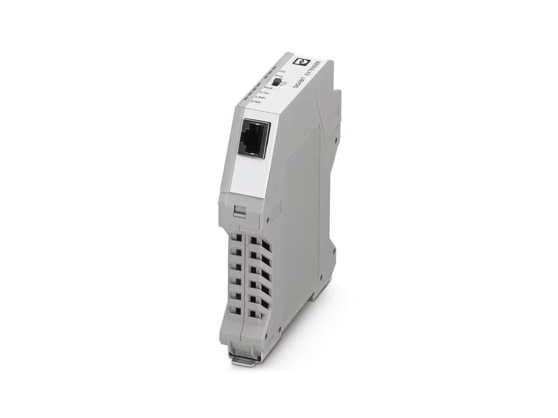 Phoenix Contact PoE Extender 2010 ETH TP-G LAN