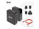 Club 3D USB-Wandladegerät CAC-1917