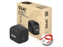 Club 3D USB-Wandladegerät CAC-1909