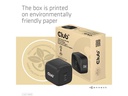 Club 3D USB-Wandladegerät CAC-1909