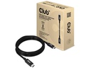Club 3D USB-Kabel CAC-1578 USB C - USB C 2 m
