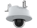Axis Einbaugehäuse TQ3202-E Weiss 1 Stück