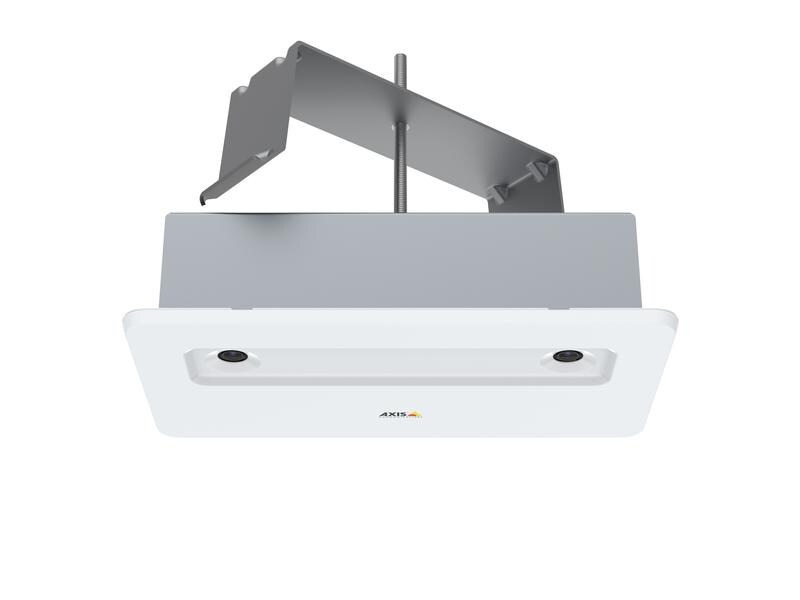 Axis Deckenhalterung TP8201 Recessed Mount Weiss 1 Stück