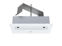 Axis Deckenhalterung TP8201 Recessed Mount Weiss 1 Stück