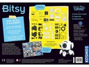 Kosmos Experimentierkasten Bitsy – Dein cleverer Robo-Freund