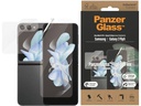 Panzerglass Displayschutz Duo-Pack Galaxy Z Flip 5