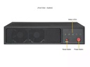Supermicro Barebone IoT SuperServer SYS-E200-12A-4C