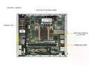 Supermicro Barebone IoT SuperServer SYS-E200-12A-8C