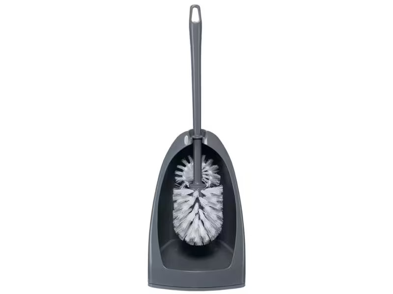 Diaqua Toilettenbürste Grau