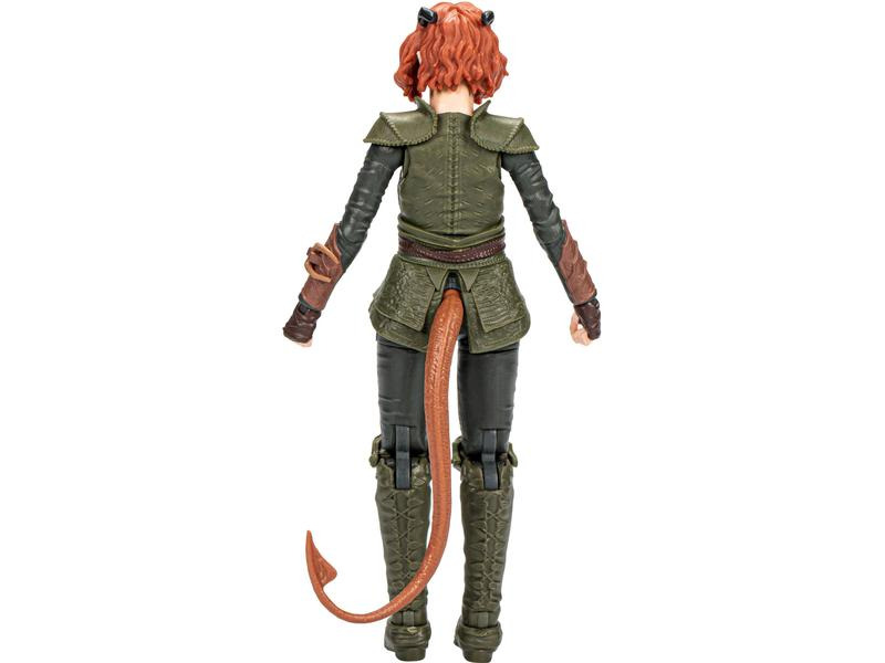 Hasbro D&amp;D Golden Archive Doric