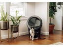 Litter Robot Katzentoilette Litter Robot 4, Schwarz