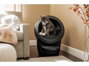 Litter Robot Katzentoilette Litter Robot 4, Schwarz