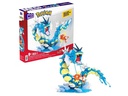 Mega Construx Pokémon Magikarp Evolution Set