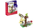 Mega Construx Pokémon Pichus Wald-Futtersuche