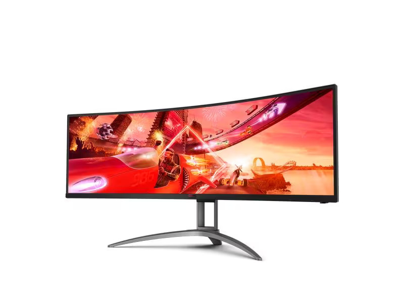 AOC Monitor AG493UCX2