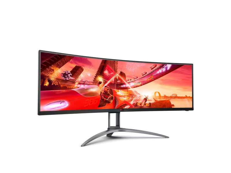 AOC Monitor AG493UCX2