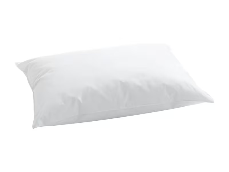Billerbeck Klassisches Kopfkissen Softy 50 x 70 cm