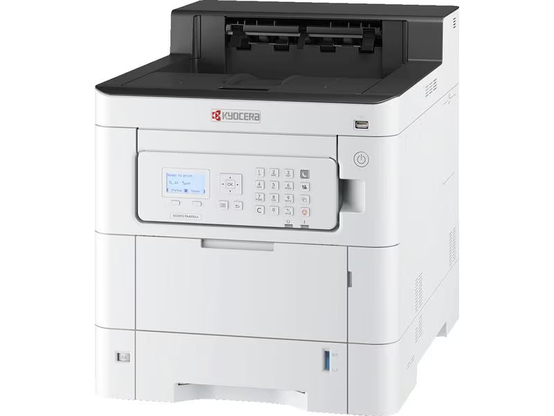 Kyocera Multifunktionsdrucker ECOSYS MA4000cix