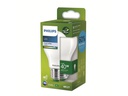 Philips Lampe E27, 2.3W (40W), Neutralweiss